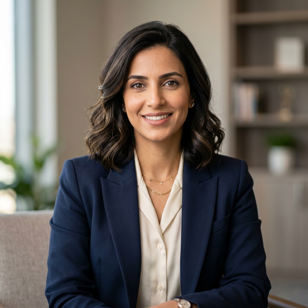 Layla Al Rashidi